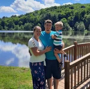 Meet your Posher, Arianna